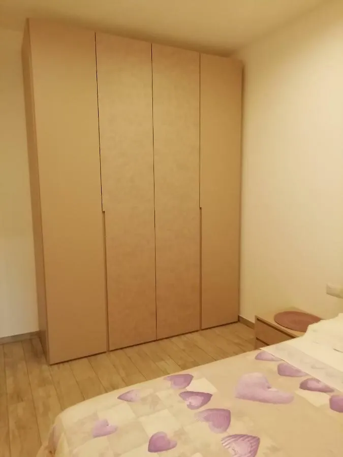 La Casa Di Angio Apartment Lanzo D'intelvi Italy