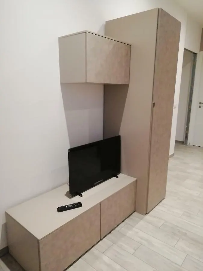 La Casa Di Angio Apartment Lanzo D'intelvi