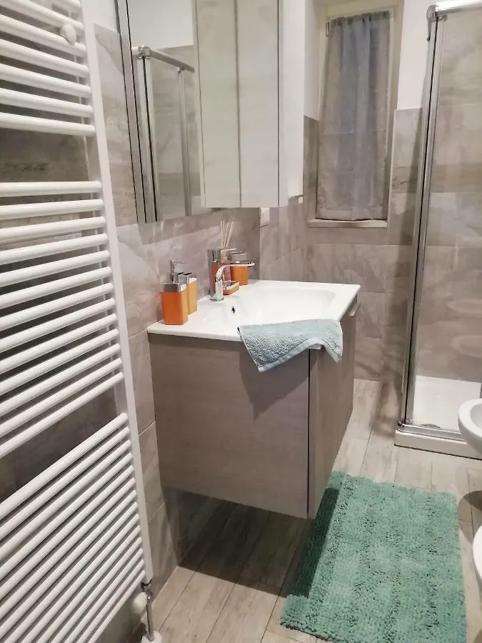 La Casa Di Angio Apartment Lanzo D'intelvi